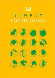 Simply Climate Change.Hardcover,By :DK