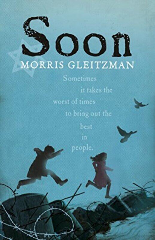 

Soon Paperback by Gleitzman, Morris