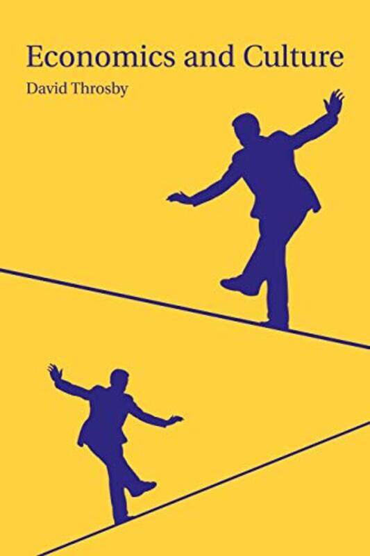 

Economics and Culture by Juju Author SundinSarah Murdoch-Paperback