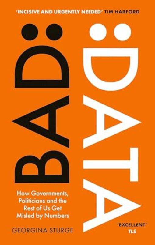 

Bad Data by David Wellington College UK JamesJane Wimbledon High School UK Lunnon-Paperback