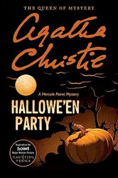 Halloween Party Inspiration For The 20Th Century Studios Major Motion Picture A Haunting In Venice by Christie, Agatha..Paperback