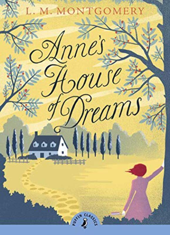 

Annes House of Dreams by L M Montgomery-Paperback