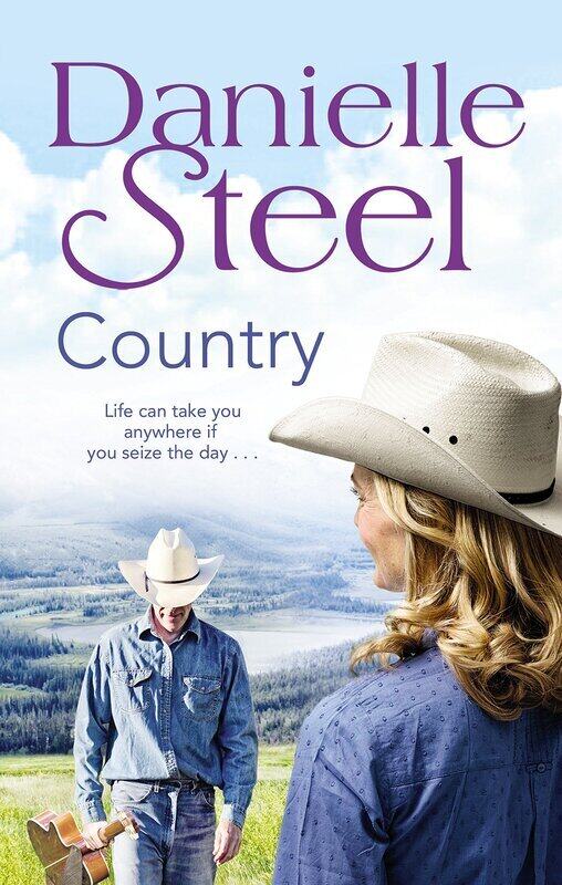 

Country, Paperback Book, By: Danielle Steel