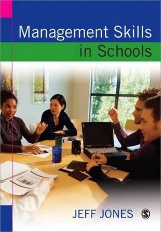 

Management Skills in Schools by Arthur Conan Doyle-Paperback