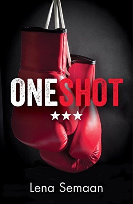 

One Shot Would you stay trapped by your past Or would you fight for your future by Lena Semaan-Paperback