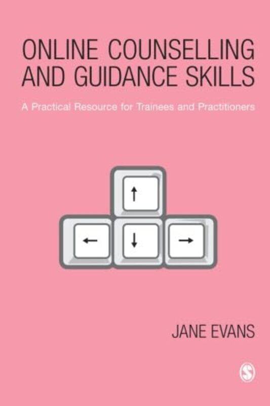 

Online Counselling and Guidance Skills by Susan McLaughlin-Paperback