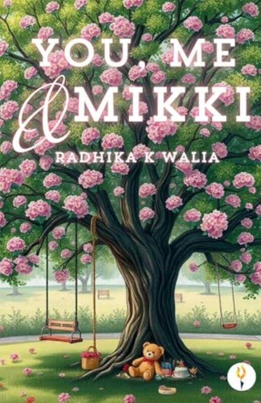 

You Me And Mikki, Paperback by Walia, Radhika