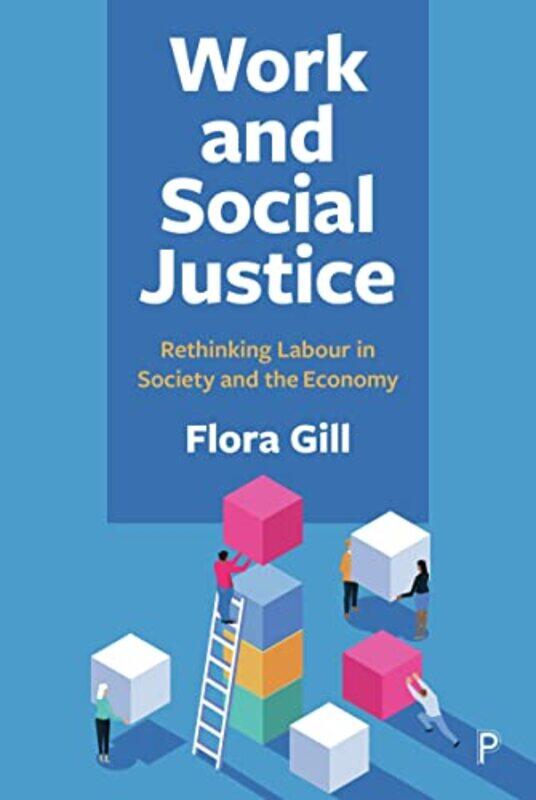 

Work and Social Justice-Hardcover
