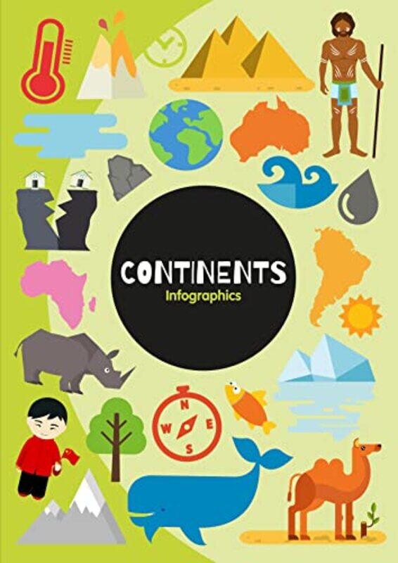 

Continents by David J BreezeAndreas SchwarczRene Ployer-Paperback