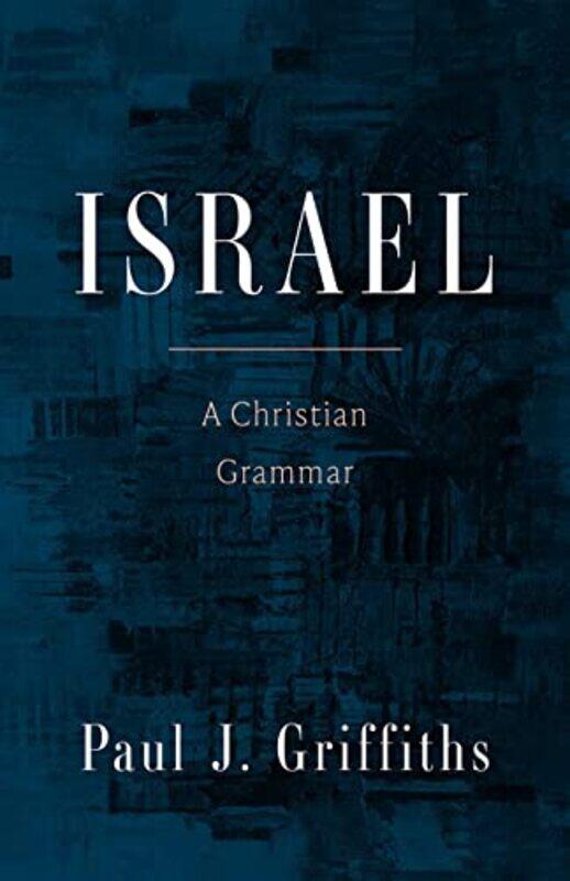 

Israel by Vanessa Lloyd-Esenkaya-Hardcover