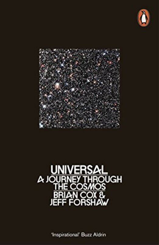 

Universal by Brian CoxJeff Forshaw-Paperback