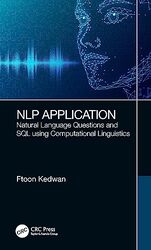 NLP Application by Eithne Gallagher-Hardcover