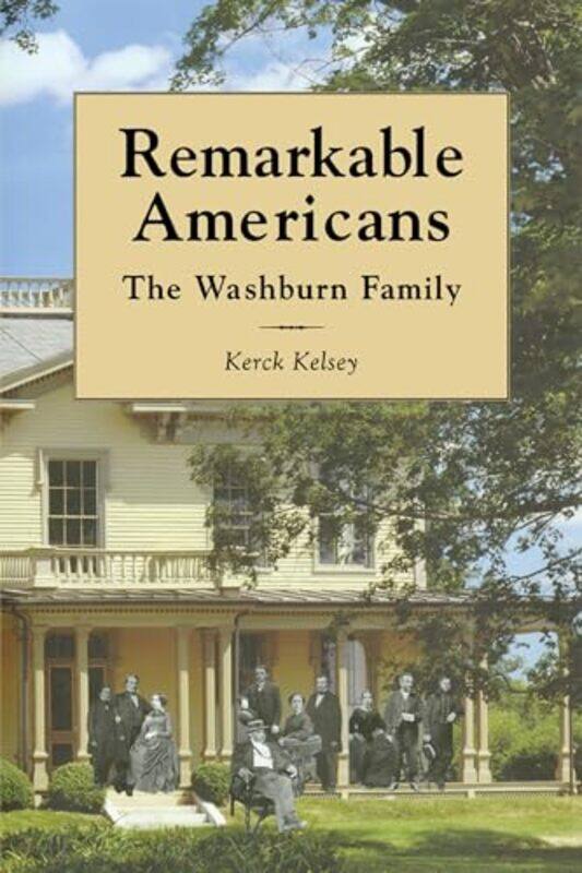 

Remarkable Amer By Kelsey Kerck - Paperback