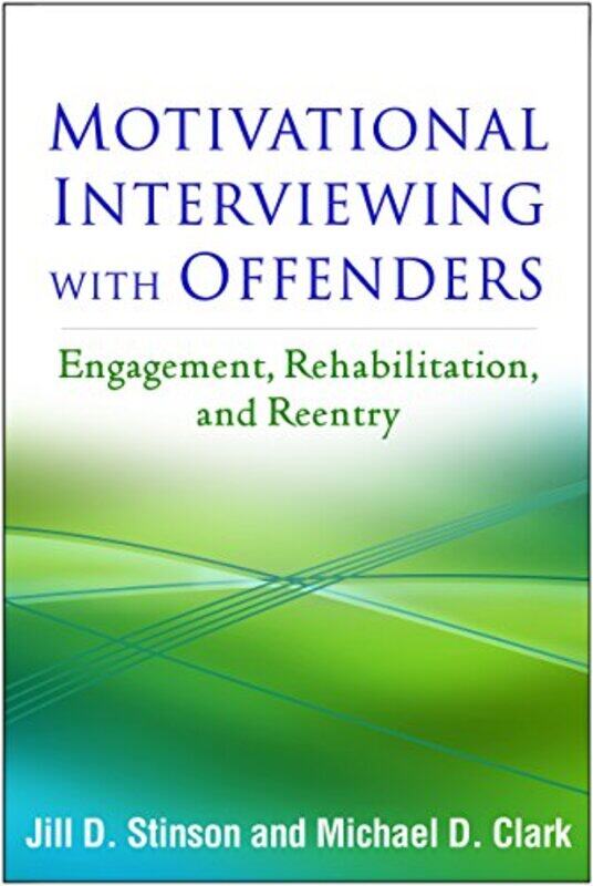 

Motivational Interviewing with Offenders by Cornelius Lanczos-Paperback