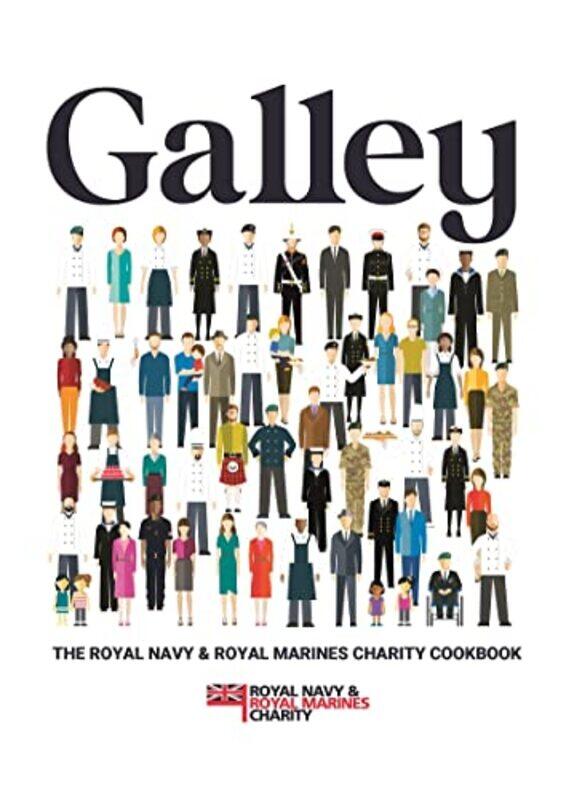 

Galley by Matthew Tew-Hardcover