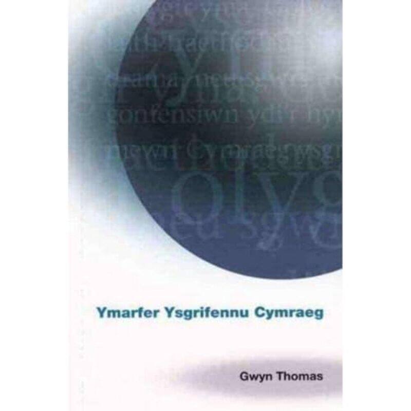 

Ymarfer Ysgrifennu Cymraeg-Paperback