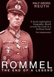 Rommel: The End of a Legend (Haus Histories),Paperback,ByRalf Georg Reuth