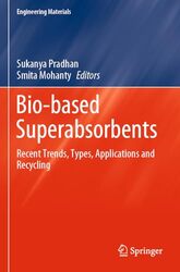 Biobased Superabsorbents by Clive ArcherAlyson BailesAnders University of Copenhagen Wivel-Paperback