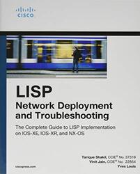 LISP Network Deployment and Troubleshooting by William Shakespeare-Paperback