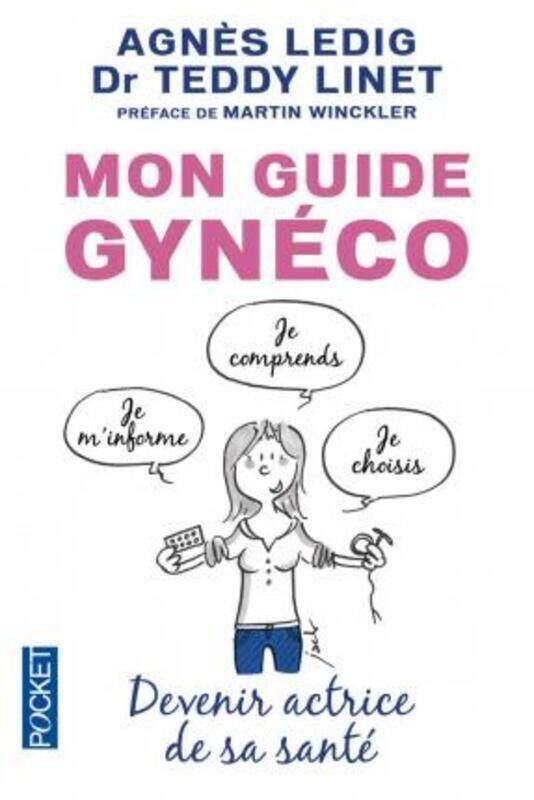 

GUIDE GYNECOLOGIQUE.paperback,By :AGNES LEDIG