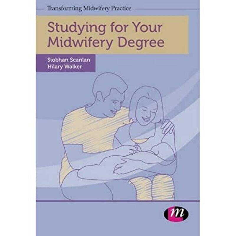 

Studying for Your Midwifery Degree by Marco Magrini-Paperback