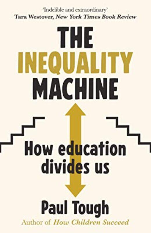 

The Inequality Machine by Chris McNab-Paperback