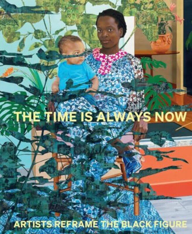 

The Time is Always Now by Jane Brown-Hardcover