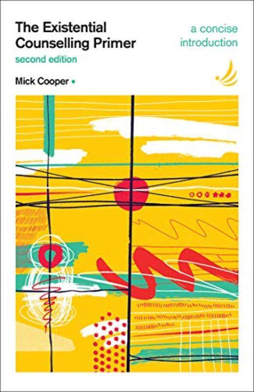 

The Existential Counselling Primer second edition by Diana Cooper-Paperback