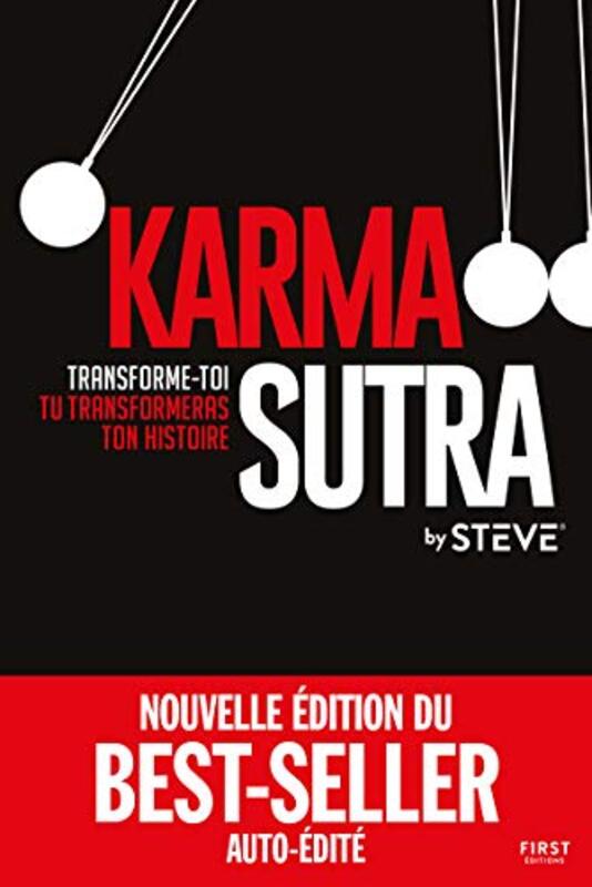 KARMA SUTRA,Paperback by BY STEVE