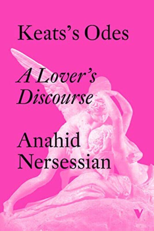 

Keatss Odes by Anahid Nersessian-Paperback