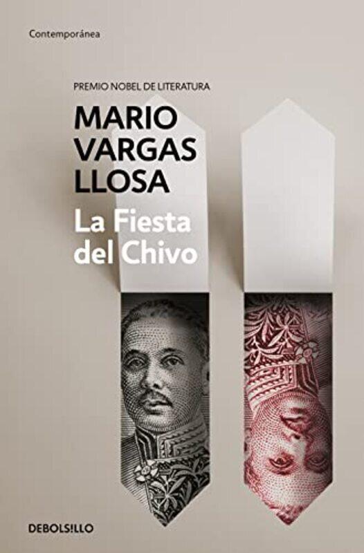 

La Fiesta Del Chivo By Vargas Llosa, Mario Paperback