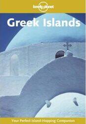 Greek Islands (Lonely Planet Regional Guides)