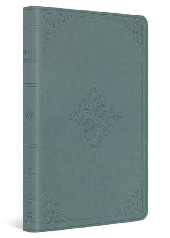 

Esv Value Thinline Bible Trutone Paris By Bible - Hardcover