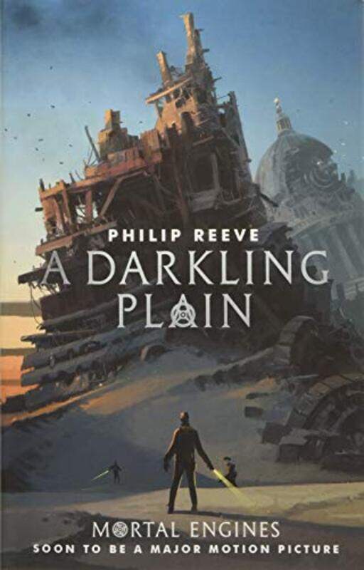 

A Darkling Plain, Paperback Book, By: Philip Reeve