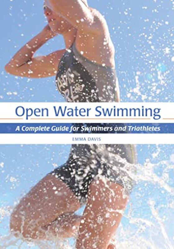 

Open Water Swimming by William Fox-Pitt-Paperback