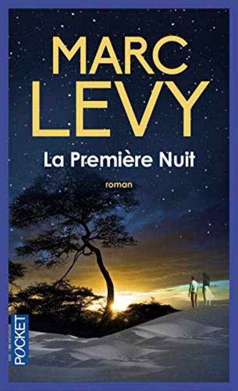 

La premiere nuit, Paperback Book, By: Marc Levy