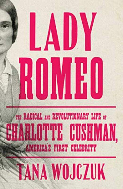 

Lady Romeo by Matthew Breay Bolton-Hardcover