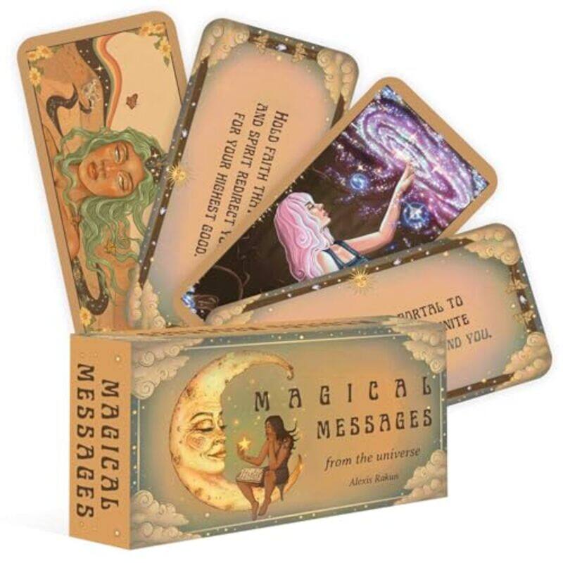 

Rockpool Mini Cards, Paperback by Alexis Rakun