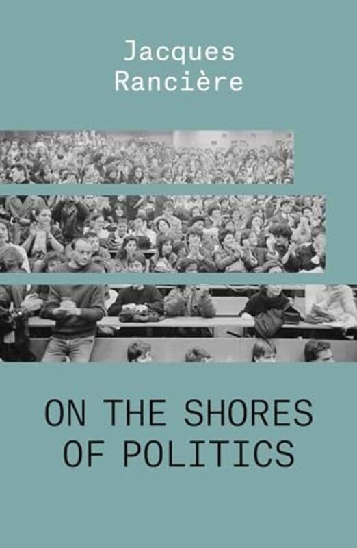 

On the Shores of Politics by Dr Rohan Agarwal-Paperback