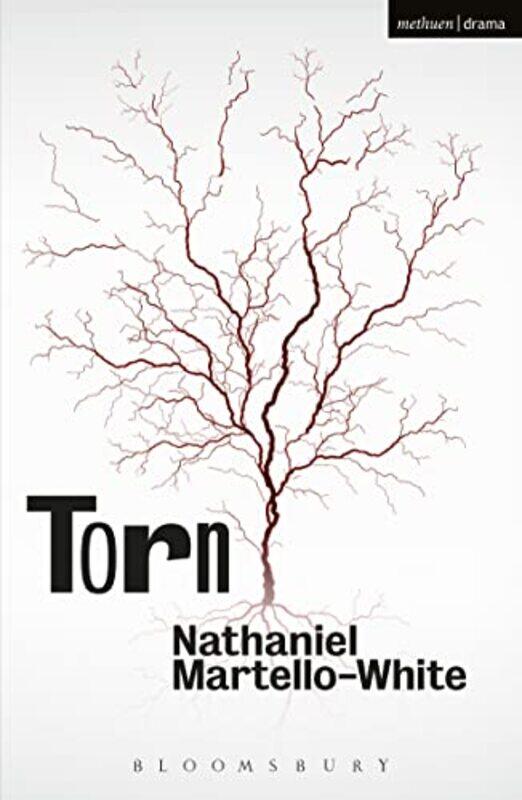 

Torn by Nathaniel Martello-White-Paperback