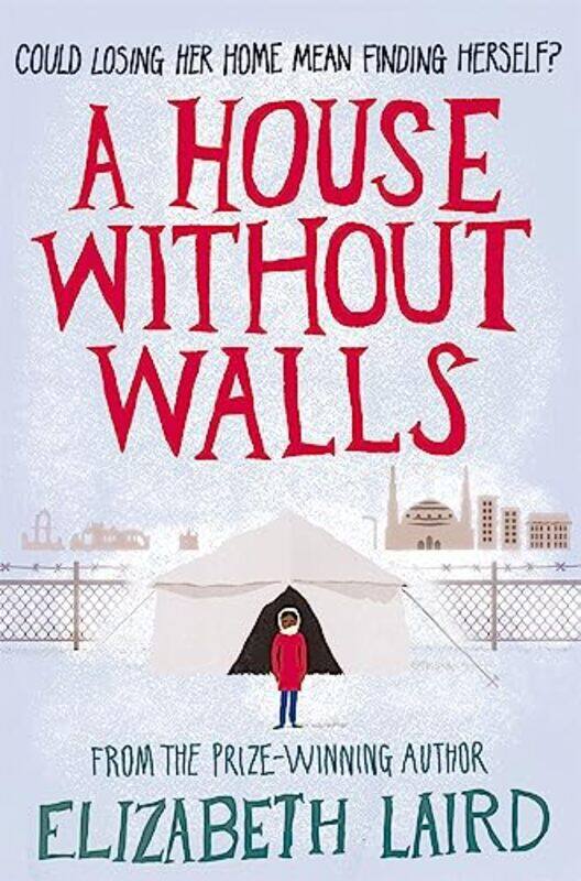 

A House Without Walls By Laird, Elizabeth Paperback