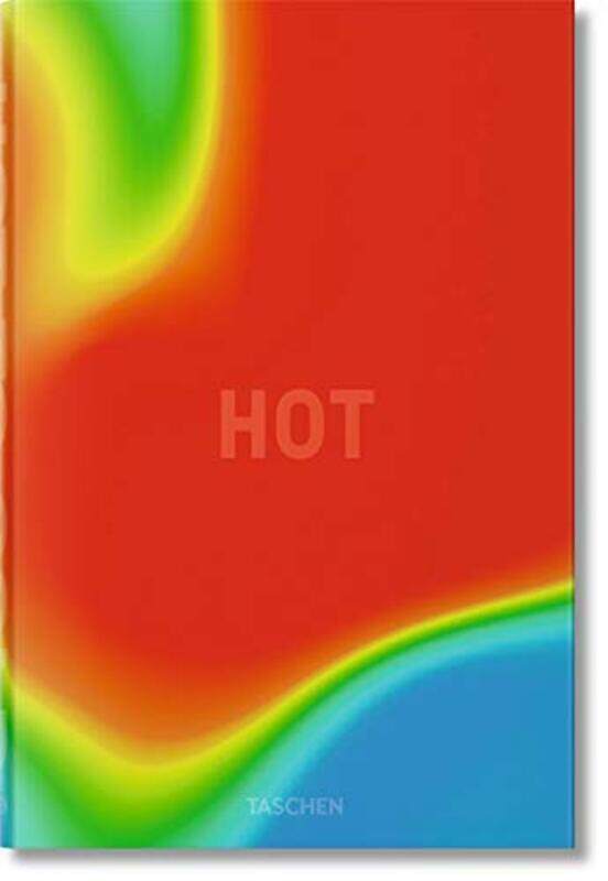 

Big. Hot To Cold. An Odyssey Of Architectural Adaptation By TASCHEN Hardcover