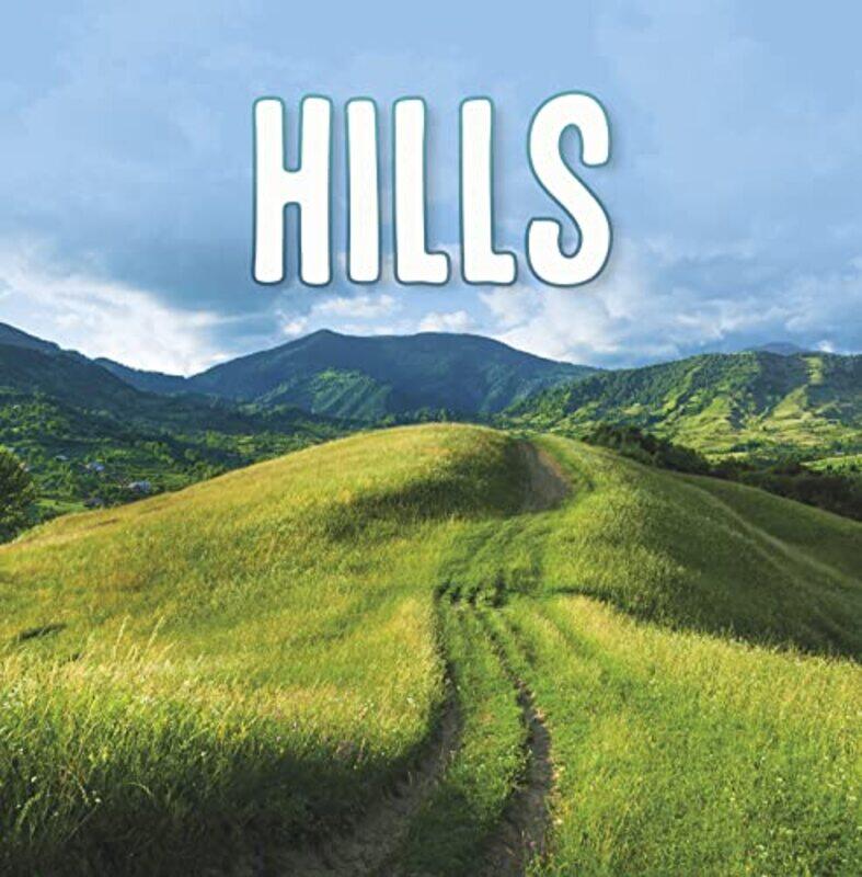 

Hills by Gene LogsdonJerry O'Brien-Paperback