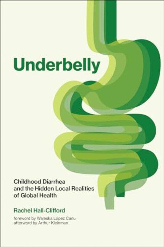 

Underbelly by John Hare-Paperback
