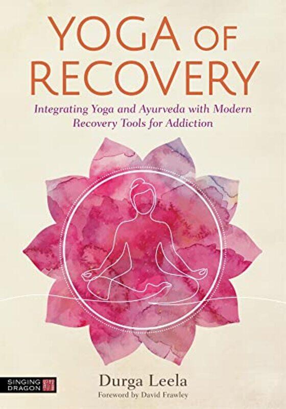 

Yoga of Recovery-Paperback