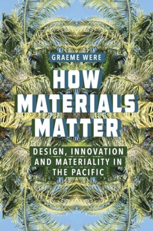 

How Materials Matter by Helen T AllanAnne Arber-Paperback