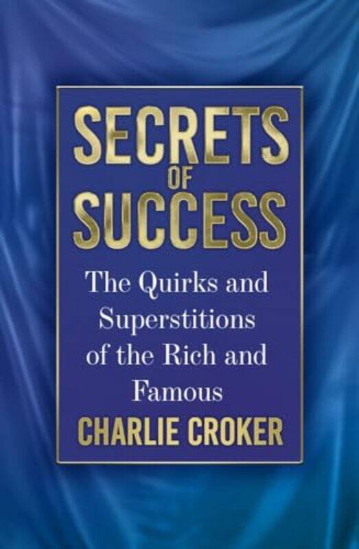 

Secrets of Success by PJ Brownsword-Paperback