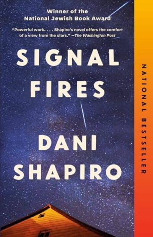 

Signal Fires By Shapiro Dani - Paperback