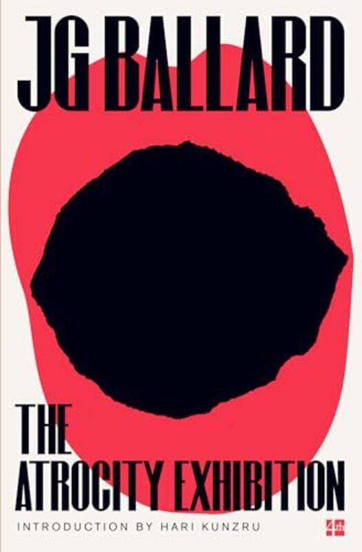 

The Atrocity Exhibition by J G Ballard-Paperback