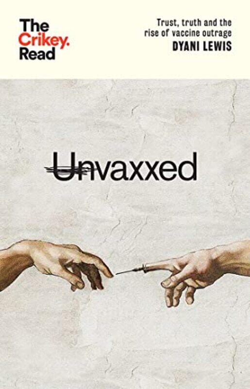 

Unvaxxed by Alice Mah-Paperback